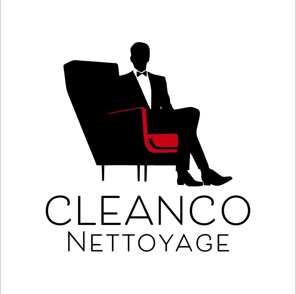 LOGO ORIGINAL CLEAN CO NETTOYAGE