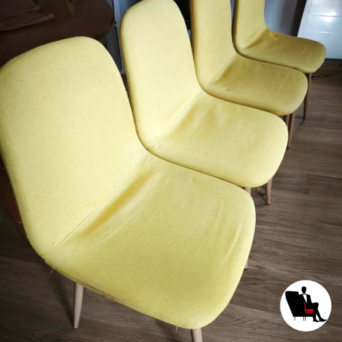 CHAISES PROPRES NETTOYAGES