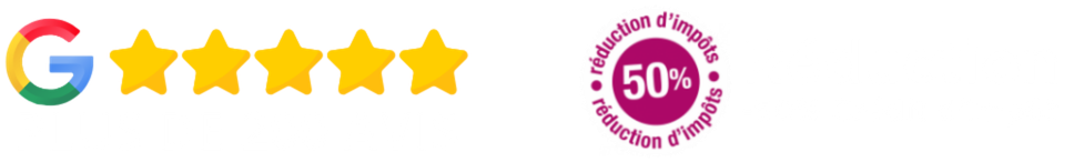 avance immédiate URSSAF nettoyage Rennes fonctionnement